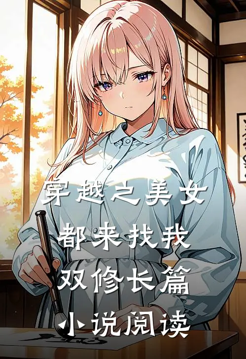 穿越之美女都来找我双修长篇小说阅读