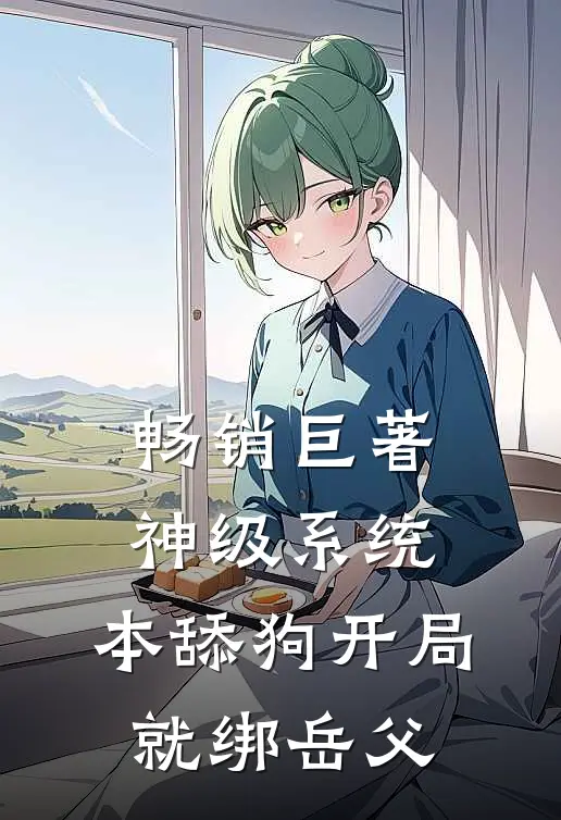 畅销巨著神级系统：本舔狗开局就绑岳父