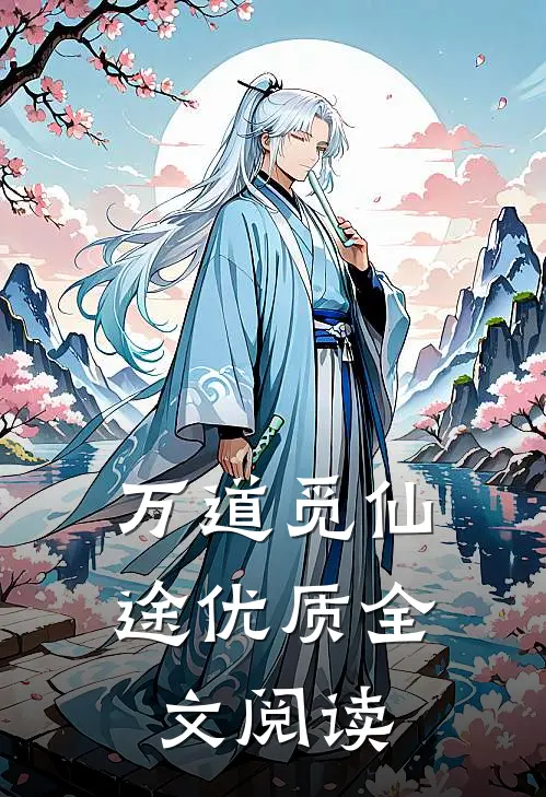 万道觅仙途优质全文阅读