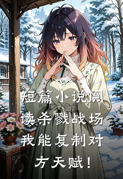 短篇小说阅读杀戮战场：我能复制对方天赋！