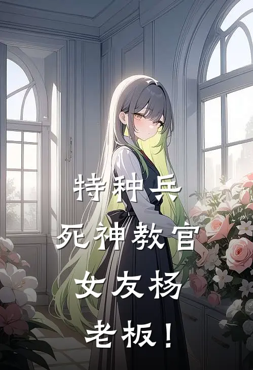 特种兵：死神教官，女友杨老板！