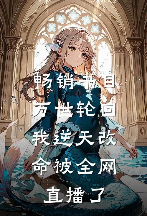畅销书目万世轮回：我逆天改命被全网直播了