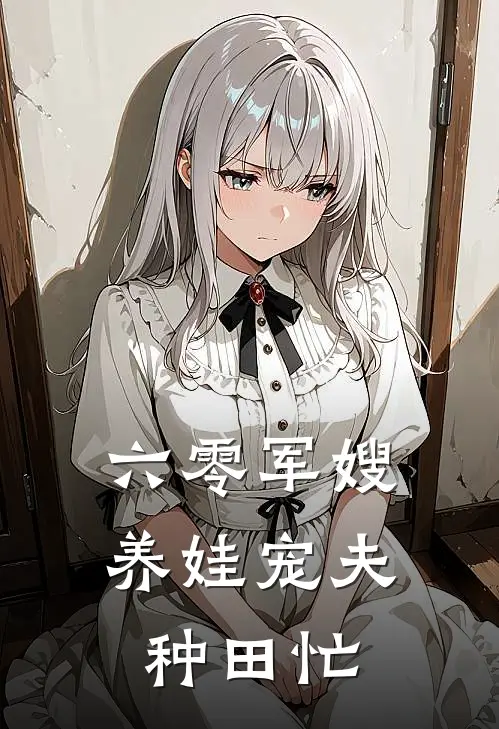 六零军嫂养娃宠夫种田忙