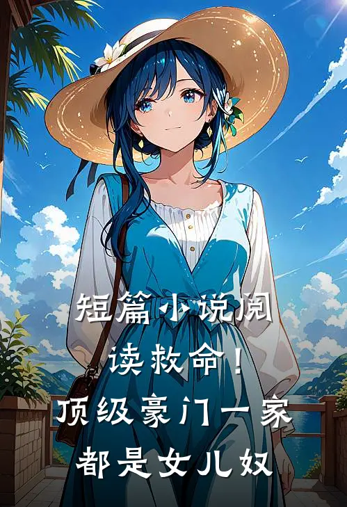 短篇小说阅读救命！顶级豪门一家都是女儿奴
