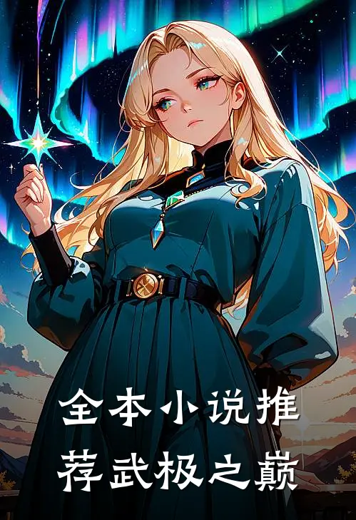 全本小说推荐武极之巅