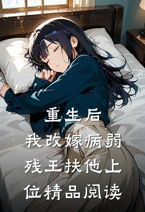 重生后，我改嫁病弱残王扶他上位精品阅读