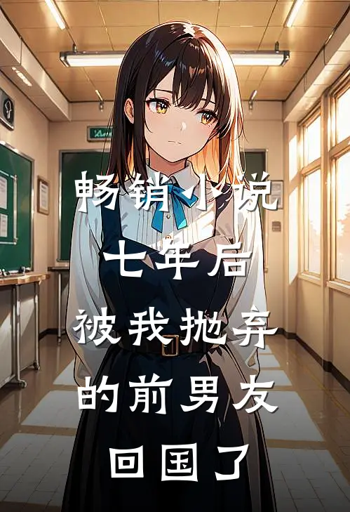 畅销小说七年后，被我抛弃的前男友回国了