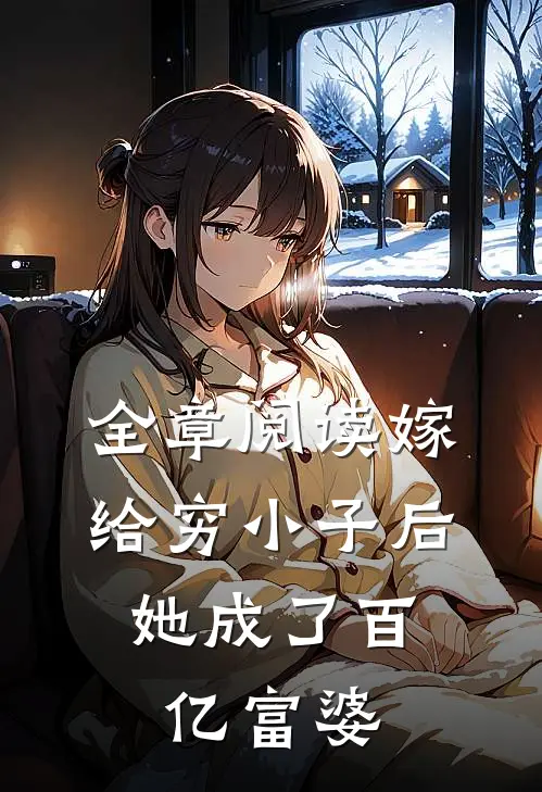全章阅读嫁给穷小子后，她成了百亿富婆
