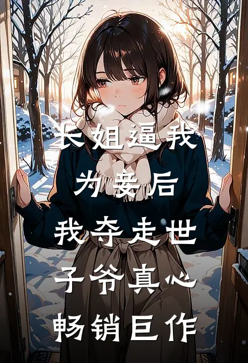 长姐逼我为妾后，我夺走世子爷真心畅销巨作