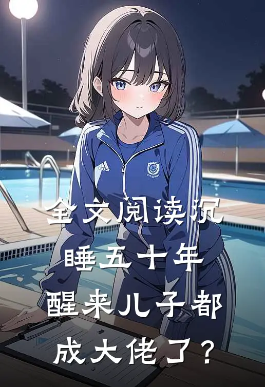 全文阅读沉睡五十年，醒来儿子都成大佬了？
