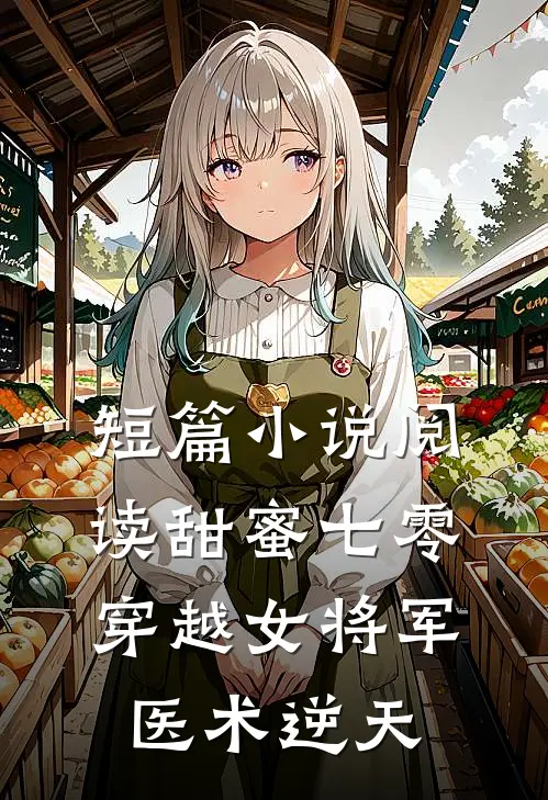 短篇小说阅读甜蜜七零：穿越女将军医术逆天