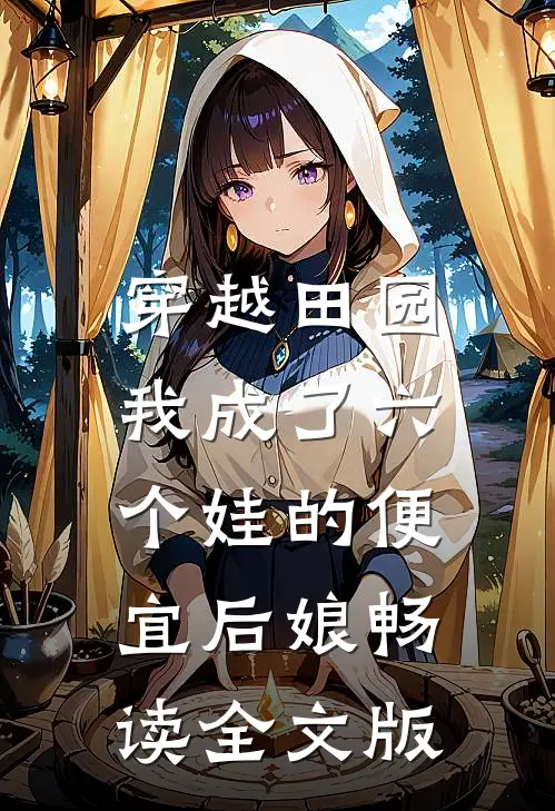 穿越田园：我成了六个娃的便宜后娘畅读全文版
