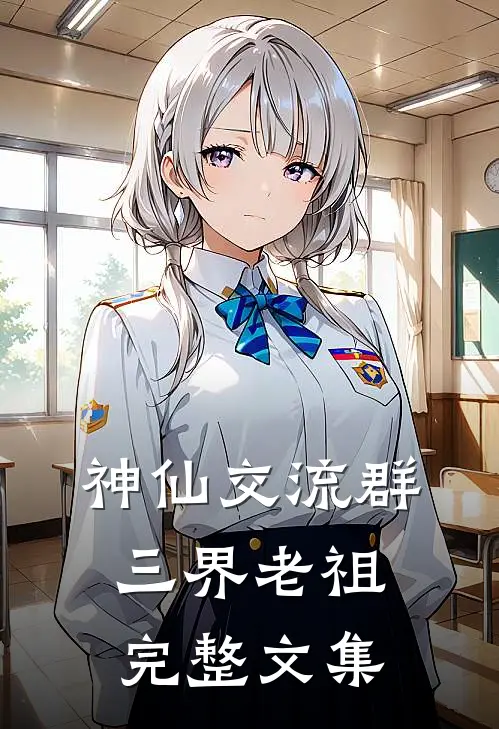 神仙交流群：三界老祖完整文集