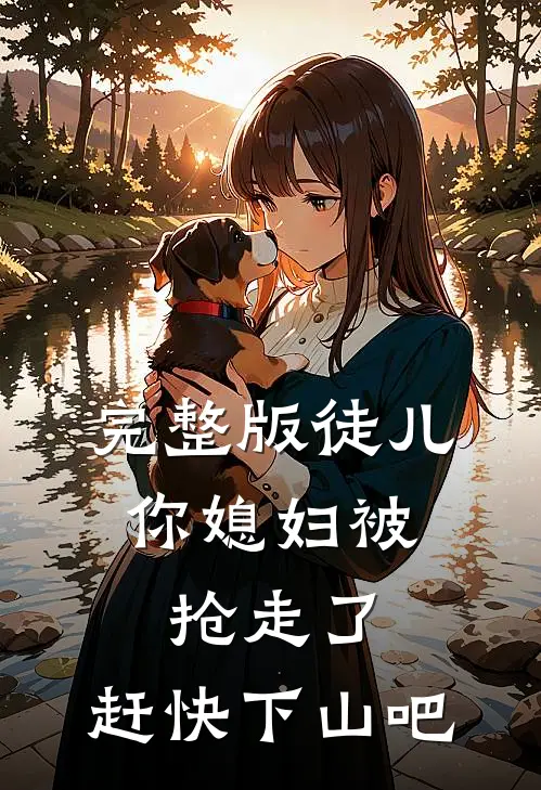 完整版徒儿，你媳妇被抢走了，赶快下山吧