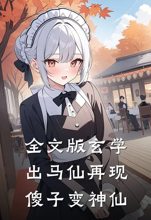 全文版玄学：出马仙再现，傻子变神仙