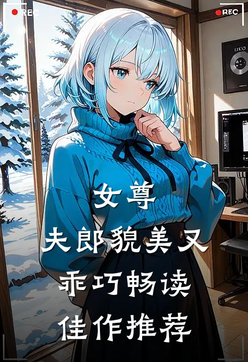 女尊：夫郎貌美又乖巧畅读佳作推荐