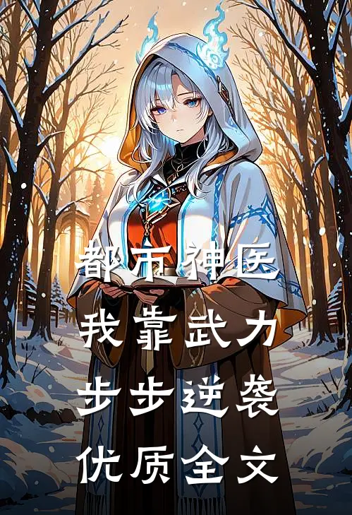 都市神医：我靠武力步步逆袭优质全文