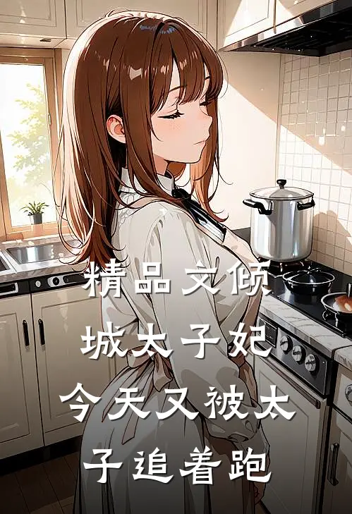 精品文倾城太子妃：今天又被太子追着跑