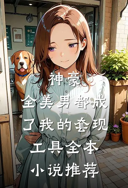 神豪：全美男都成了我的套现工具全本小说推荐