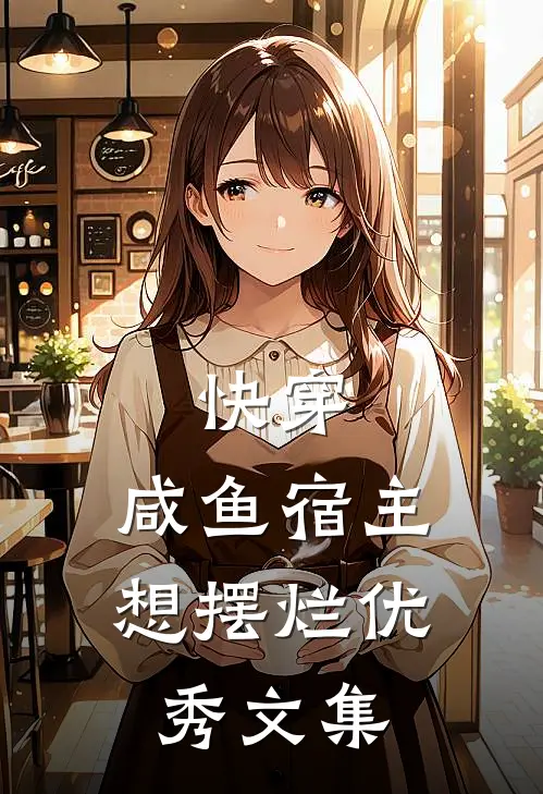 快穿：咸鱼宿主想摆烂优秀文集