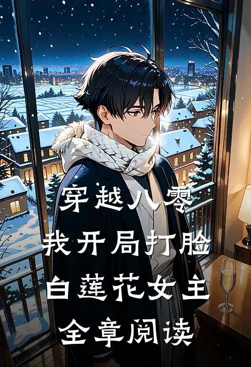 穿越八零，我开局打脸白莲花女主全章阅读