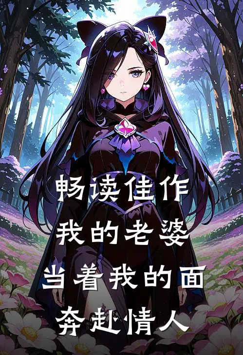畅读佳作我的老婆，当着我的面奔赴情人