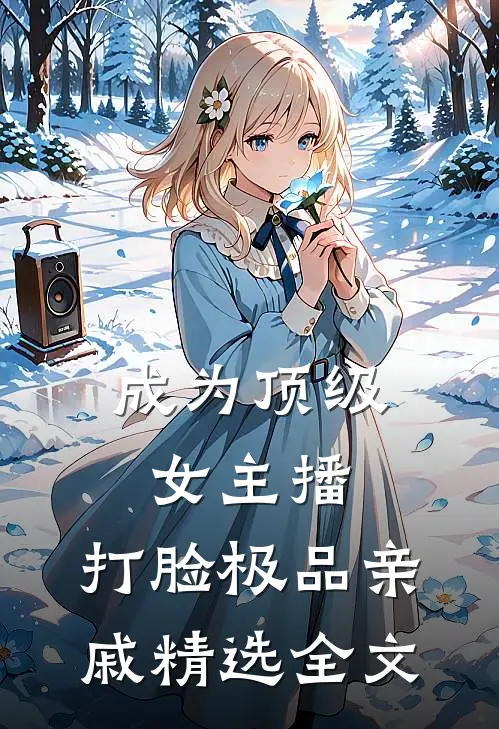 成为顶级女主播，打脸极品亲戚精选全文