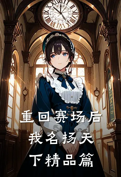 重回赛场后，我名扬天下精品篇