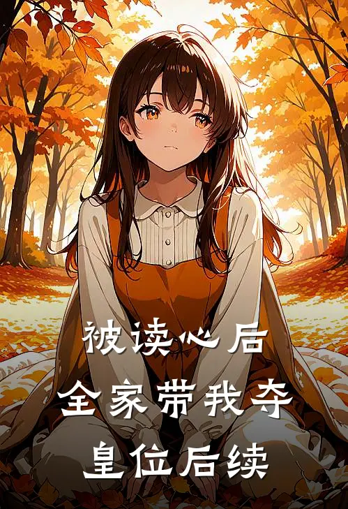 被读心后，全家带我夺皇位后续