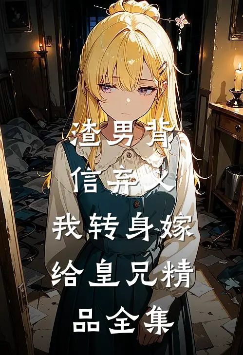 渣男背信弃义，我转身嫁给皇兄精品全集
