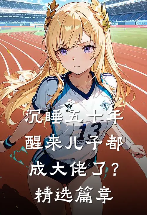 沉睡五十年，醒来儿子都成大佬了？精选篇章
