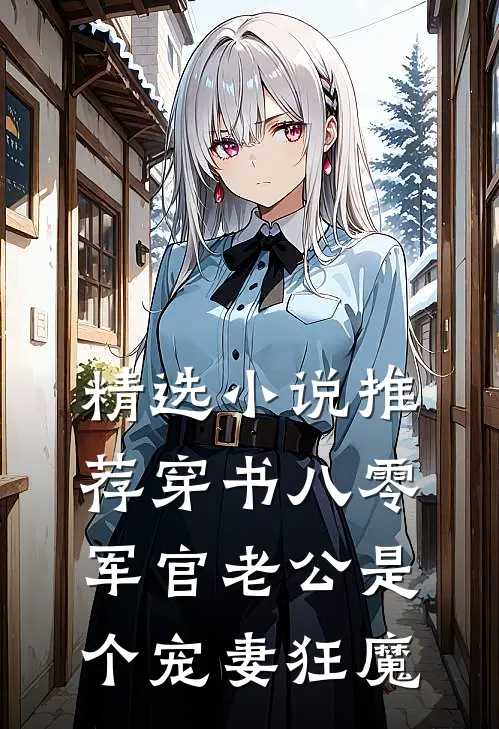 精选小说推荐穿书八零，军官老公是个宠妻狂魔