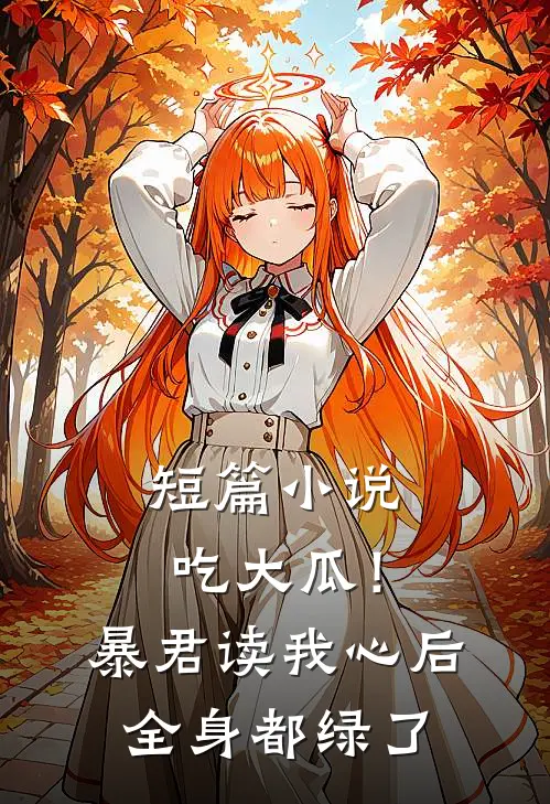短篇小说吃大瓜！暴君读我心后全身都绿了