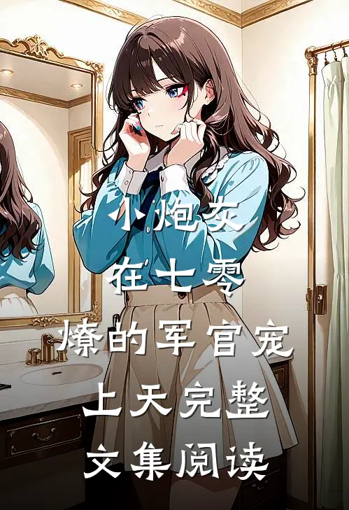 小炮灰在七零，燎的军官宠上天完整文集阅读