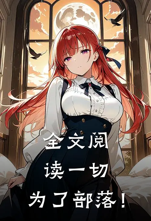 全文阅读一切，为了部落！