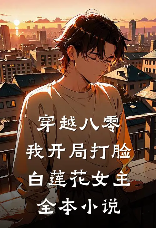穿越八零，我开局打脸白莲花女主全本小说
