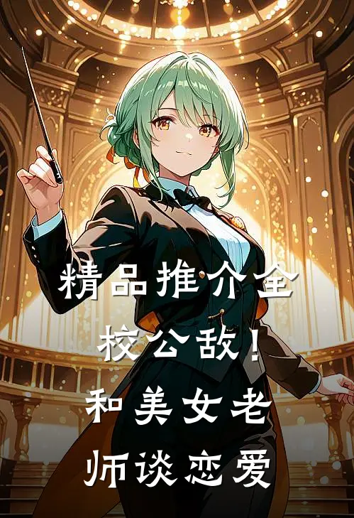 精品推介全校公敌！和美女老师谈恋爱