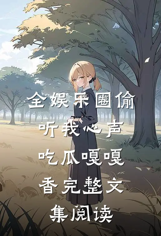 全娱乐圈偷听我心声，吃瓜嘎嘎香完整文集阅读