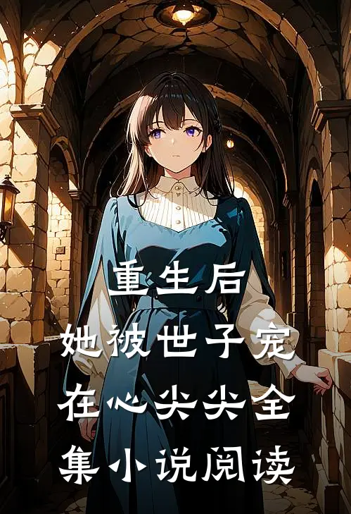 重生后，她被世子宠在心尖尖全集小说阅读