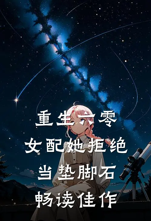 重生六零：女配她拒绝当垫脚石畅读佳作