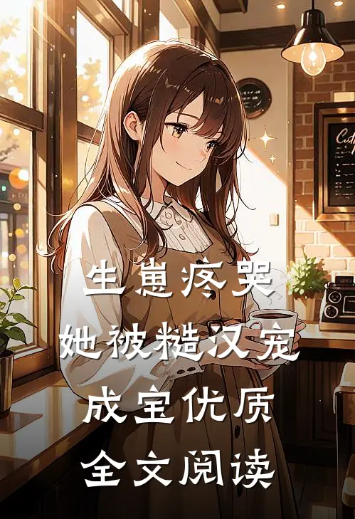 生崽疼哭，她被糙汉宠成宝优质全文阅读