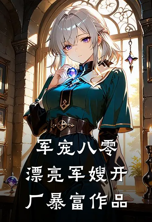 军宠八零：漂亮军嫂开厂暴富作品