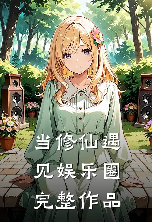 当修仙遇见娱乐圈完整作品