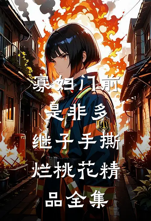 寡妇门前是非多，继子手撕烂桃花精品全集