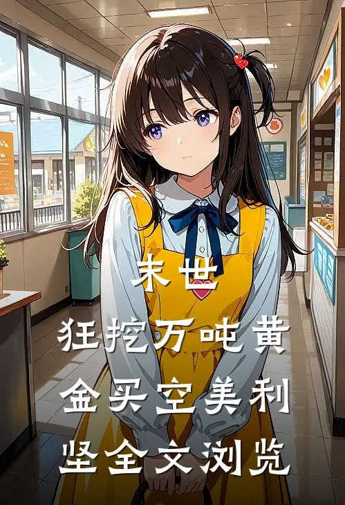 末世：狂挖万吨黄金买空美利坚全文浏览