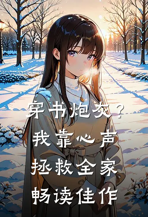 穿书炮灰？我靠心声拯救全家畅读佳作