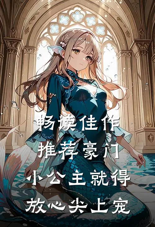 畅读佳作推荐豪门：小公主就得放心尖上宠
