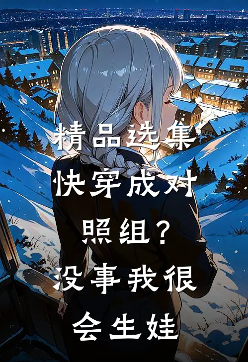 精品选集快穿成对照组？没事，我很会生娃