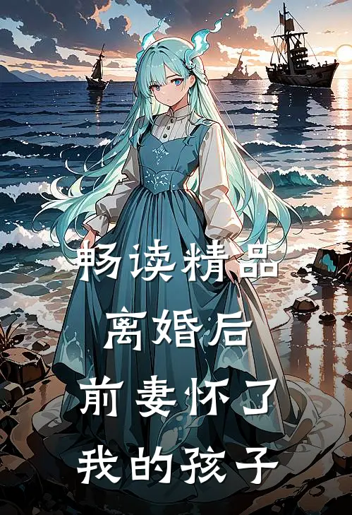 畅读精品离婚后，前妻怀了我的孩子