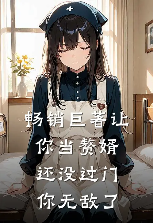畅销巨著让你当赘婿，还没过门，你无敌了